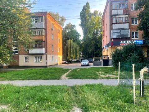 квартира за адресою Проспект миру, 68