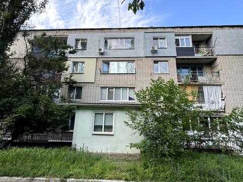 комната по адресу 10-я Линия ул., 57
