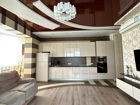 квартира за адресою Клочківська вул., 258