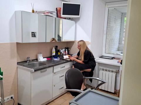 коммерческая по адресу Лисенка ул., 4