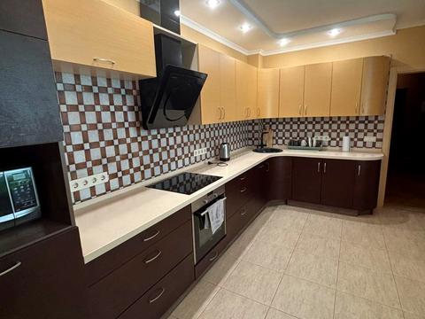 квартира по адресу Степана Рудницкого ул. (Вильямса академика), 19/14