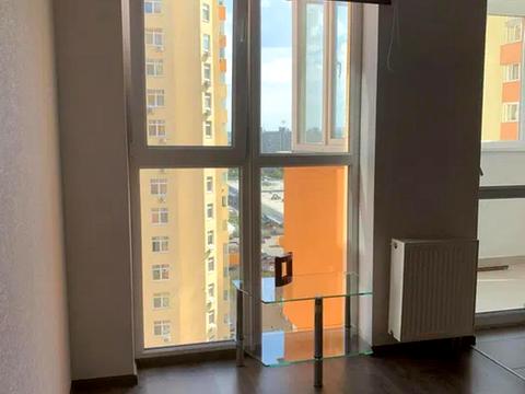 квартира по адресу Семьи Кульженков ул. (Дегтяренко Петра), 37
