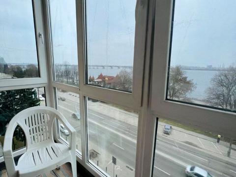 квартира по адресу Сечеславская Набережная ул., 39