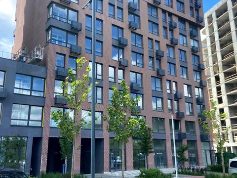 квартира по адресу Берковецкая ул., 4-Д