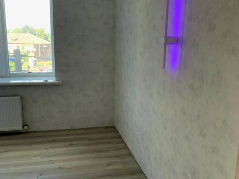 квартира по адресу Мира просп., 1а