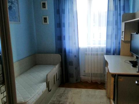 квартира по адресу Славы Стецко ул., 3а