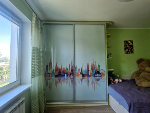 квартира по адресу Грушевського ул., 25