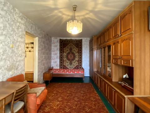 квартира по адресу Мира просп., 6