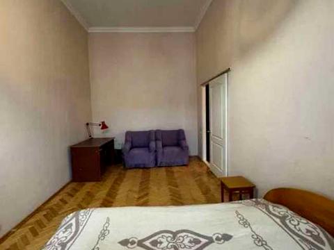квартира по адресу Саксаганского ул., 81