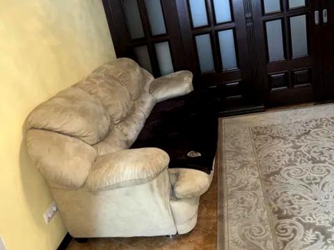 квартира за адресою Старокозацька вул. (Комсомольська), 54
