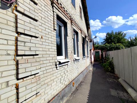 дом по адресу Филиппа Орлика ул. (Тельмана)