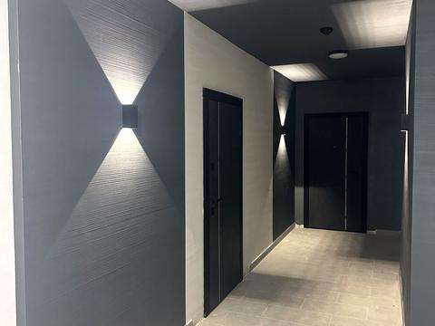 квартира за адресою Софрона Мудрого, 21