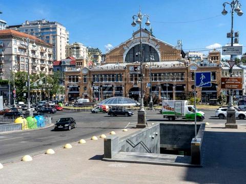 квартира за адресою Тараса Шевченка бульв., 2