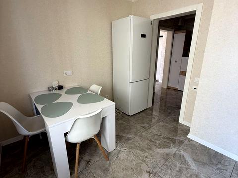 квартира за адресою Юлії Здановської вул. (Ломоносова), 36-В