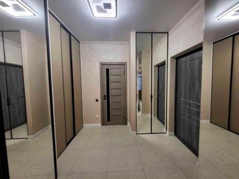 квартира по адресу Фонтанская дорога ул., 25