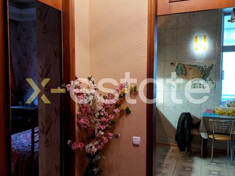 квартира по адресу Богдана Хмельницкого ул., 25