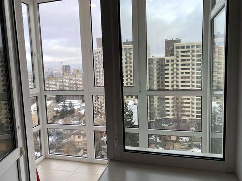 квартира за адресою Патріарха Мстислава Скрипника вул., 48-А