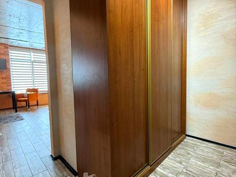 квартира за адресою Шолуденка вул., 24к2