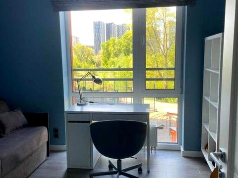 квартира за адресою Дніпровська набережна вул., 16-Г
