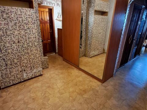 квартира по адресу Оноре де Бальзака ул., 52/22