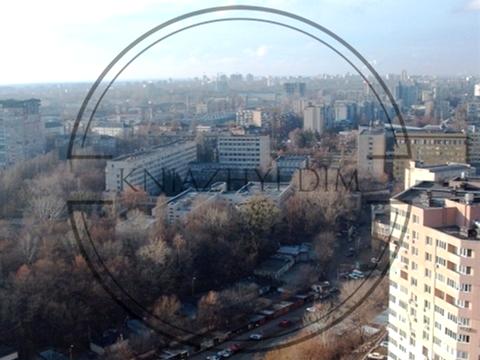 квартира за адресою Валерія Лобановського просп. (Червонозоряний), 6-Г