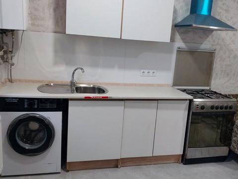 квартира по адресу Степовая ул., 17
