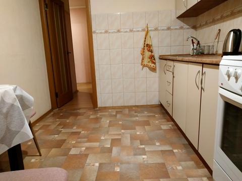 квартира по адресу Академика Доброхотова ул., 15