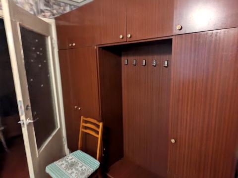 квартира по адресу Рональда Рейгана ул., 8-А