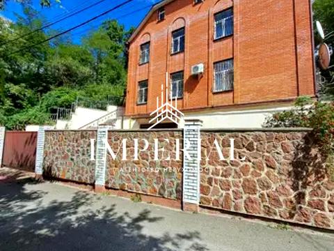 будинок за адресою Архітектора Вишневського вул. (Федосєєва), 16