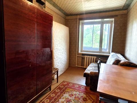 квартира по адресу Дудыкина ул., 26-А