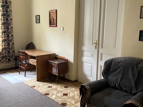 квартира по адресу Патриарха Яремы ул. (Антона Чехова), 11
