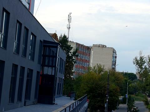 квартира по адресу Привокзальная ул. (Героев Сталинграда), 30