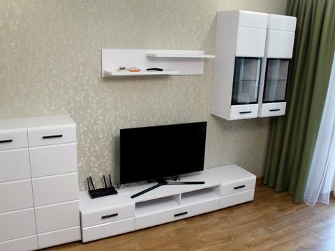 квартира за адресою Берестейський просп. (Перемоги), 55а
