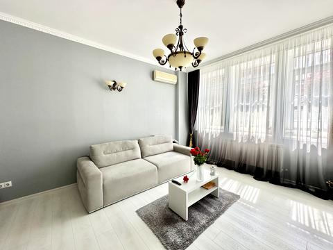 квартира за адресою Розваги, 27