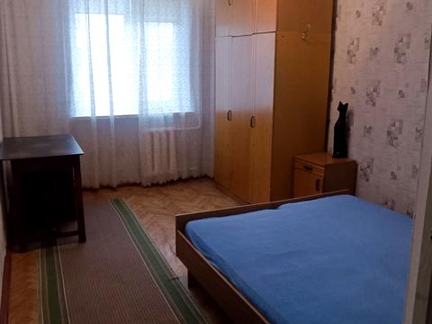 квартира за адресою Святослава Ріхтера вул. (Щорса), 125/2