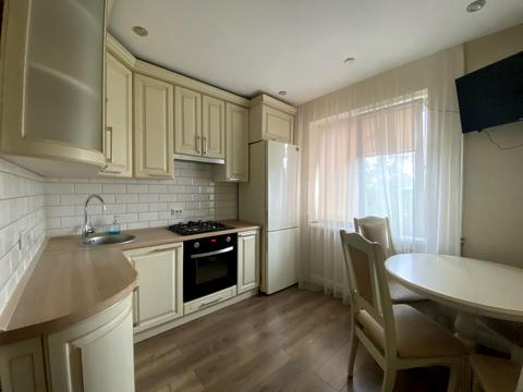 квартира за адресою Віктора Чукаріна вул., 7