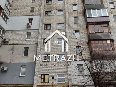 квартира за адресою Нескорених вул., 25/71