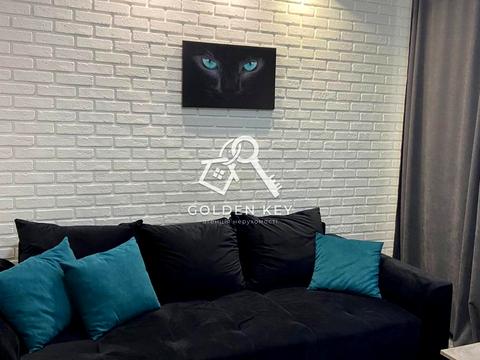 квартира по адресу Рокосовського, 7