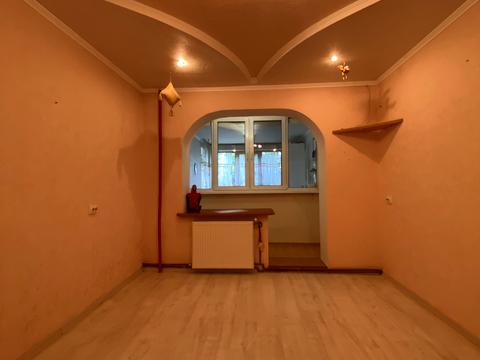 квартира за адресою Паркова вул., 20