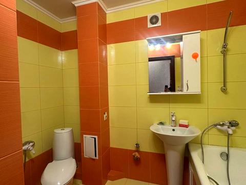 квартира за адресою Панаса Мирного вул., 10