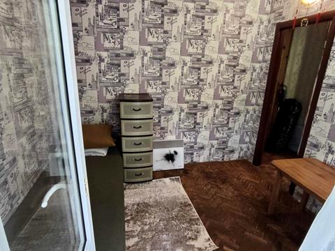 комната по адресу Академика Доброхотова ул., 2