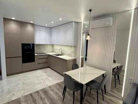 квартира за адресою Кульпарківська вул., 96