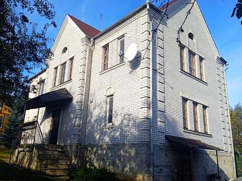 будинок за адресою Грабовського Павла вул., 23