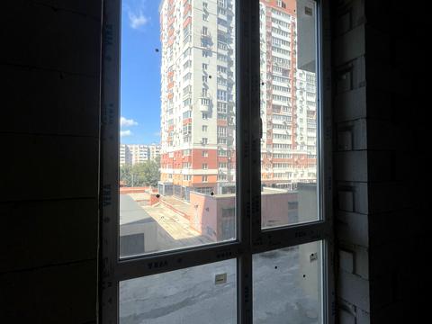 квартира по адресу Сухумская ул., 22