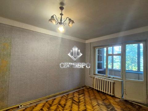 квартира по адресу Украинская ул., 8