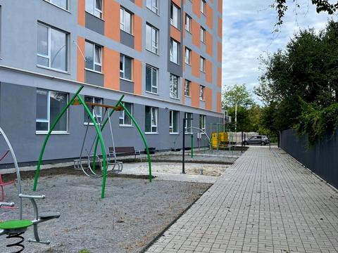 квартира за адресою Григорія Сковороди вул., 4