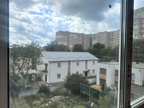 квартира по адресу Ляли Ратушной ул., 23