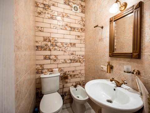 будинок за адресою смт. Обухівка, Зарічна, 25