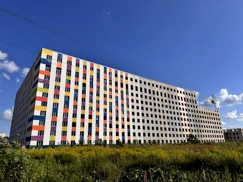квартира за адресою Весела вул., 24