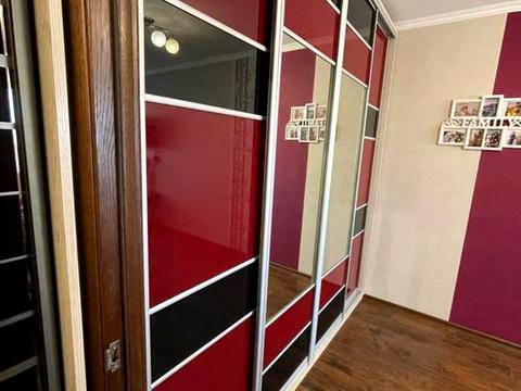 квартира по адресу Стрийская ул., 103